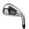 Callaway Left Handed Rogue St Max Individual Steel Irons