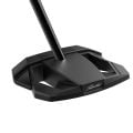 Taylormade Left Handed Spider 5K ZT Counter Balance Black Putter