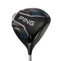 Ping Left Handed G440 HL MAX Driver