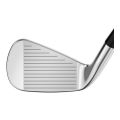 Callaway Left Handed Apex Pro 21 Individual Steel Irons