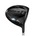 Cobra Left Handed Womens Baffler Driver