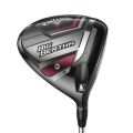 Callaway Left Handed Hire Set