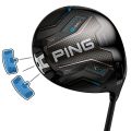 Ping Left Handed G440 K Driver