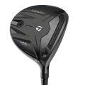 Taylormade Left Handed QI4D MAX Lite Fairway