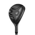 Taylormade Left Handed QI4D MAX Lite Rescue