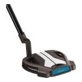 Taylormade Left Handed Spider X TruePath L Neck Torched Putter