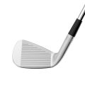 Wilson Left Handed Staff Model CB Steel irons