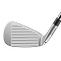 Taylormade Left Handed QI MAX HL Graphite Irons