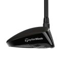 Taylormade Left Handed QI4D Tour Fairway