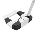 Odyssey Left Handed AI-DUAL Jailbird 1/2 Ball Cruiser Putter