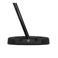 LAB Left Handed VZN.1i Steel Black Putter