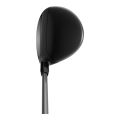 Callaway Left Handed Quantum Ti Fairway
