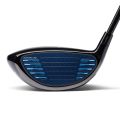 Mizuno Left Handed JPX One Driver