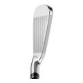 Callaway Left Handed Apex 21 Individual Steel Irons