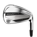 Wilson Left Handed DYNAPWR Forged Steel Irons