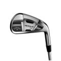 Callaway Left Handed Rogue Pro Individual Steel Irons