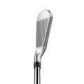 Titleist Left Handed T350 Steel Irons