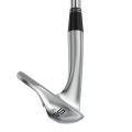 Cleveland Left Handed CBZ FullFace Steel Wedge