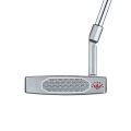 Scotty Cameron Left Handed Studio Style Fastback 2 Putter