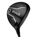 Ping Left Handed G440 HL SFT Fairway