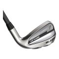Cobra Left Handed Baffler Combo Steel Irons