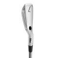 Wilson Left Handed Staff Model CB Steel irons