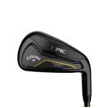 Callaway Left Handed Epic Forged Star Individual Steel Irons