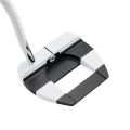 Odyssey Left Handed AI-DUAL Jailbird Mini Putter