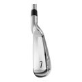 Srixon Left Handed ZXIR HL Graphite Irons
