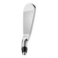 Callaway Left Handed Apex Pro 21 Individual Steel Irons
