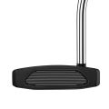 TaylorMade Left Handed TP Black Palisades SB Putter