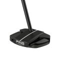 Ping Left Handed PLD Milled SE ALLY Blue Onset Putter