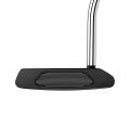 TaylorMade Left Handed TP Black Del Monte SB Putter