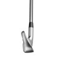 Titleist Left Handed T350 Steel Irons
