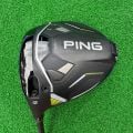Second Hand Ping Left Handed G430 10k Driver 12 Alta Soft Regular (11)