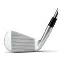 Mizuno Left Handed Pro S-4 Steel Irons