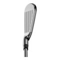 Callaway Left Handed Rogue Pro Individual Steel Irons