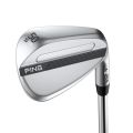 Ping Left Handed S259 Chrome Steel Wedge