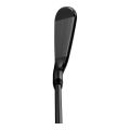 Callaway Left Handed Apex Pro 19 Smoke Individual Steel iron