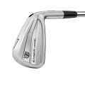 Wilson Left Handed Staff Model CB Steel irons