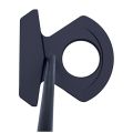 Lab Left Handed DF3i Putter