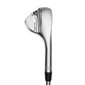 Callaway Left Handed OPUS SP Chrome Steel Wedge