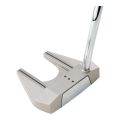 Odyssey Left Handed Damasucs Milled Seven DB Putter