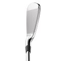 Wilson Left Handed DYNAPWR Forged Steel Irons