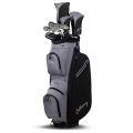 Callaway Left Handed Womens REVA Pacakge Set 11 Piece Black
