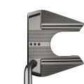 Cobra Left Handed MIM Nova Putter