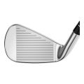 Callaway Left Handed Apex DCB Individual Steel iron