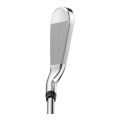 Callaway Left Handed Paradym X Steel Individual Irons