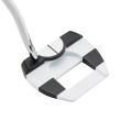 Odyssey Left Handed AI-DUAL Jailbird 1/2 Ball Cruiser Putter