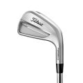 Titleist Left Handed T100 Steel Irons